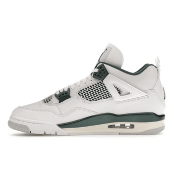 Air Jordan 4 Retro Oxidized Green - Sneakerzone