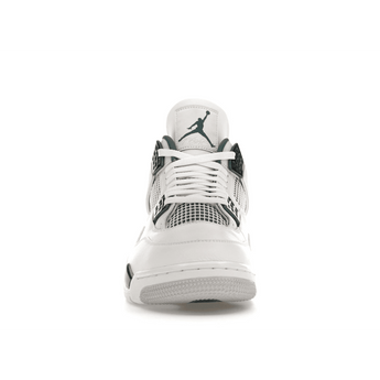 Air Jordan 4 Retro Oxidized Green - Sneakerzone