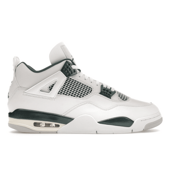 Air Jordan 4 Retro Oxidized Green - Sneakerzone