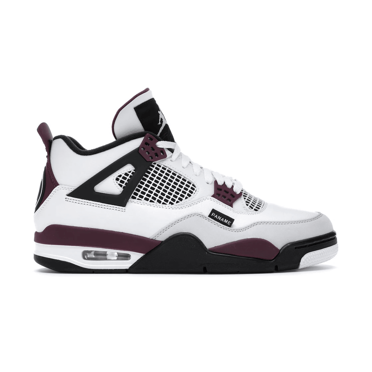 Air Jordan 4 Retro PSG Paris Saint-Germain - Sneakerzone