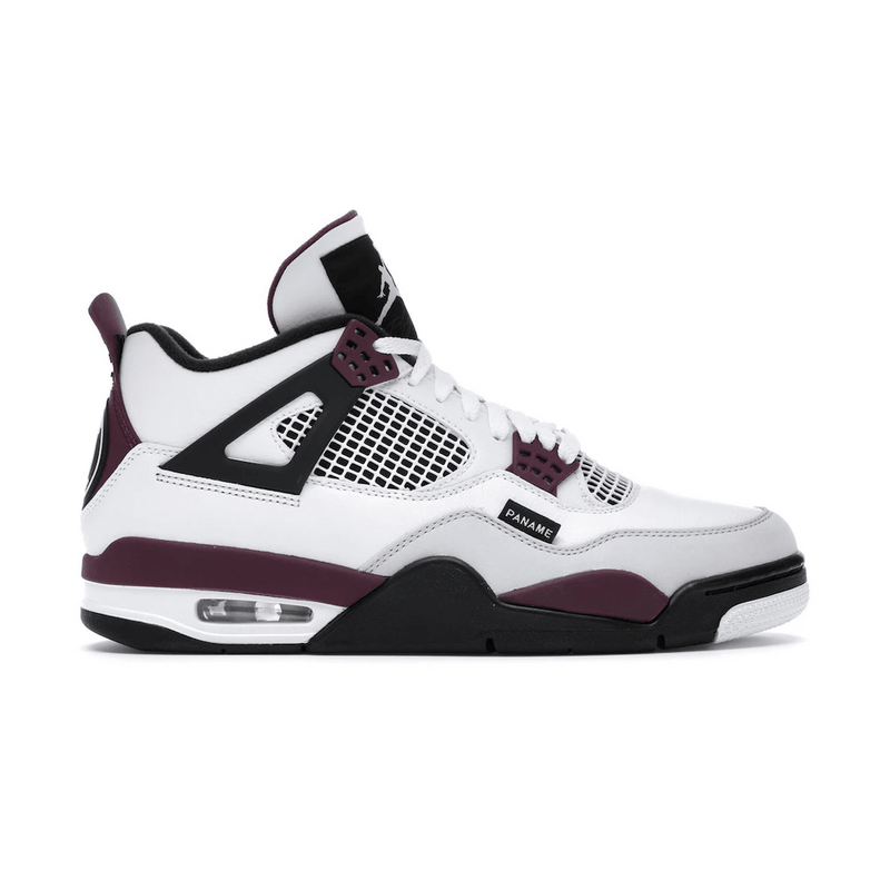 Air Jordan 4 Retro PSG Paris Saint-Germain product image
