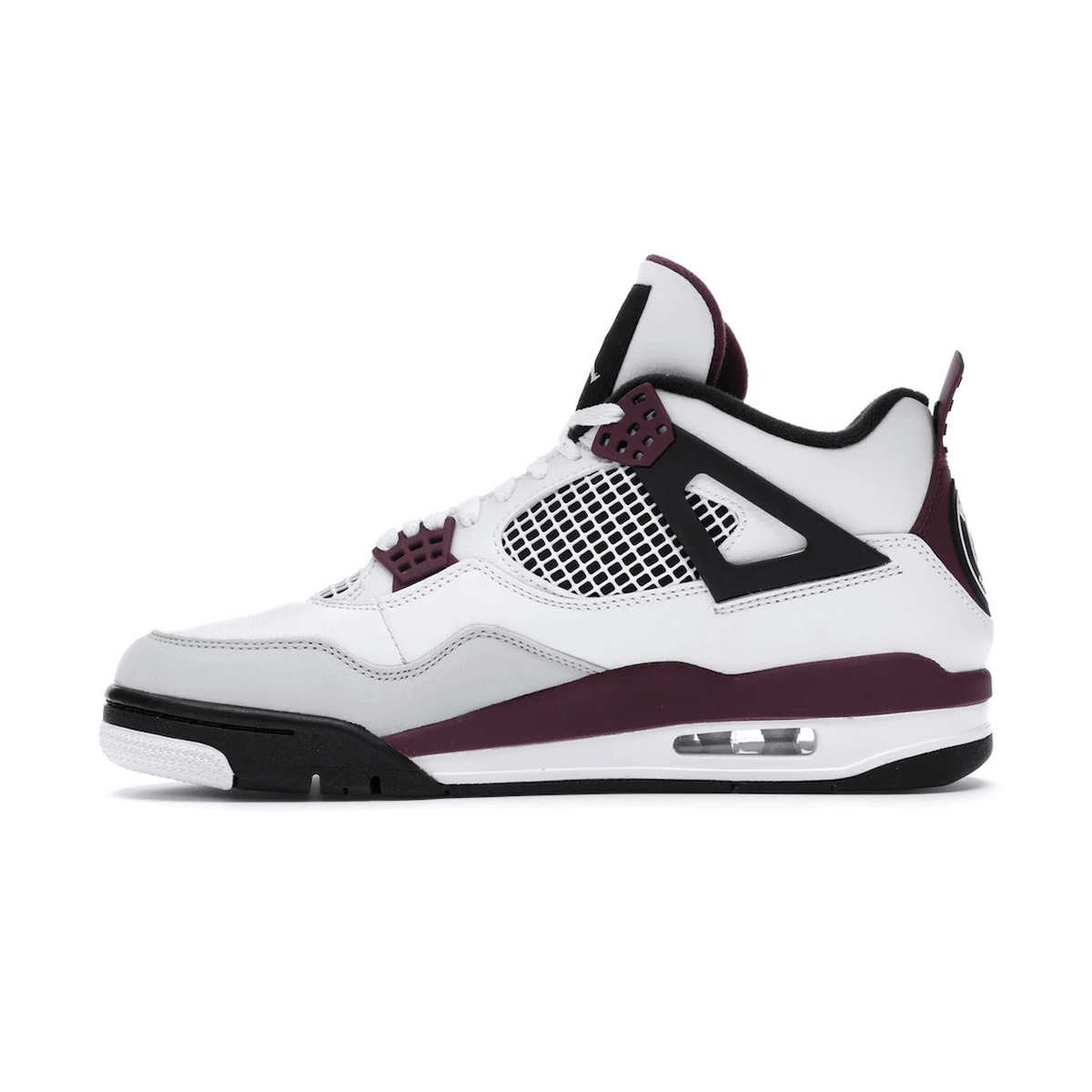 Air Jordan 4 Retro PSG Paris Saint-Germain - Sneakerzone