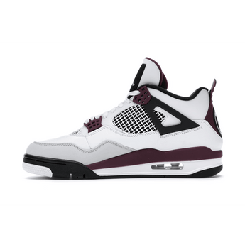Air Jordan 4 Retro PSG Paris Saint-Germain - Sneakerzone