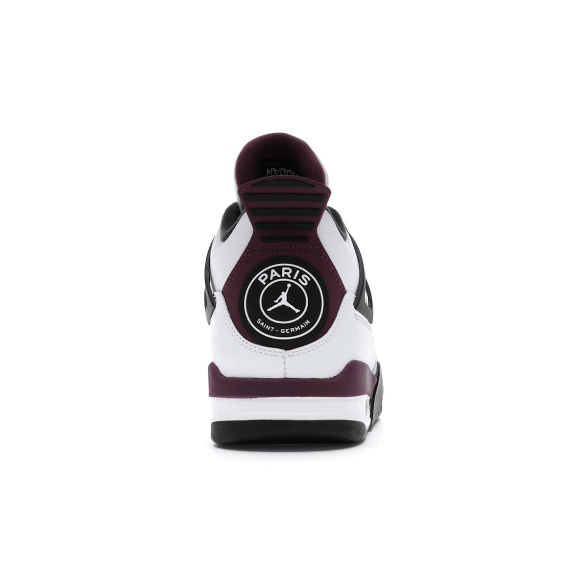 Air Jordan 4 Retro PSG Paris Saint-Germain - Sneakerzone