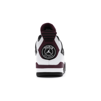 Air Jordan 4 Retro PSG Paris Saint-Germain - Sneakerzone
