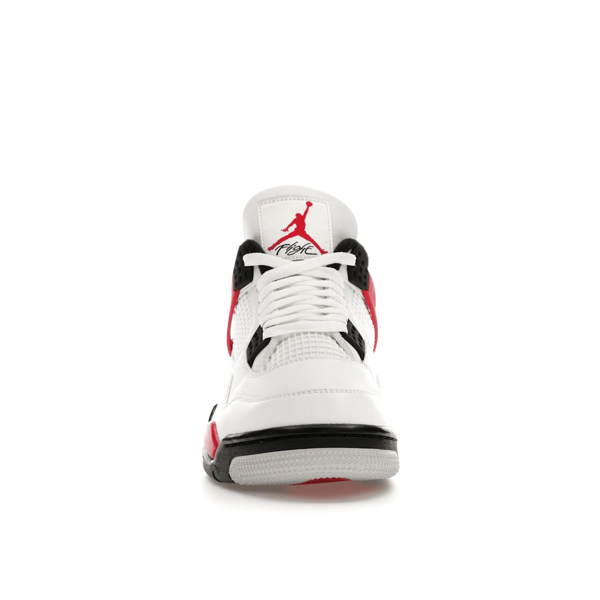 Air Jordan 4 Retro Red Cement secondary image