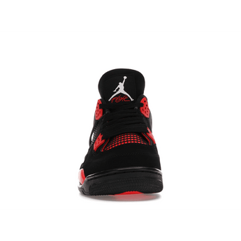 Air Jordan 4 Retro Red Thunder - Sneakerzone