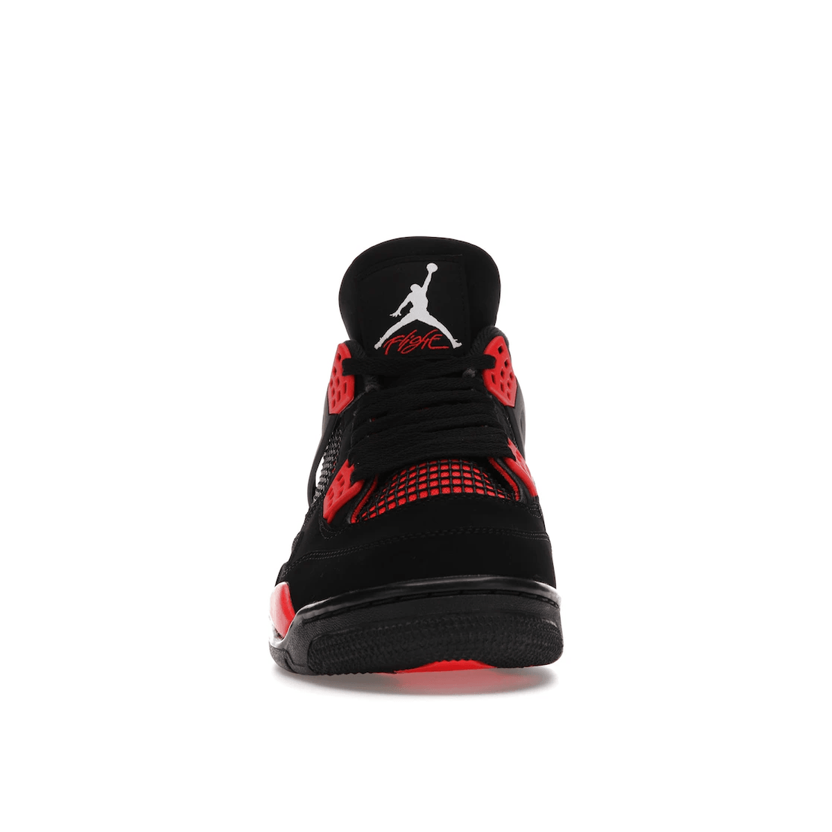 Air Jordan 4 Retro Red Thunder secondary image