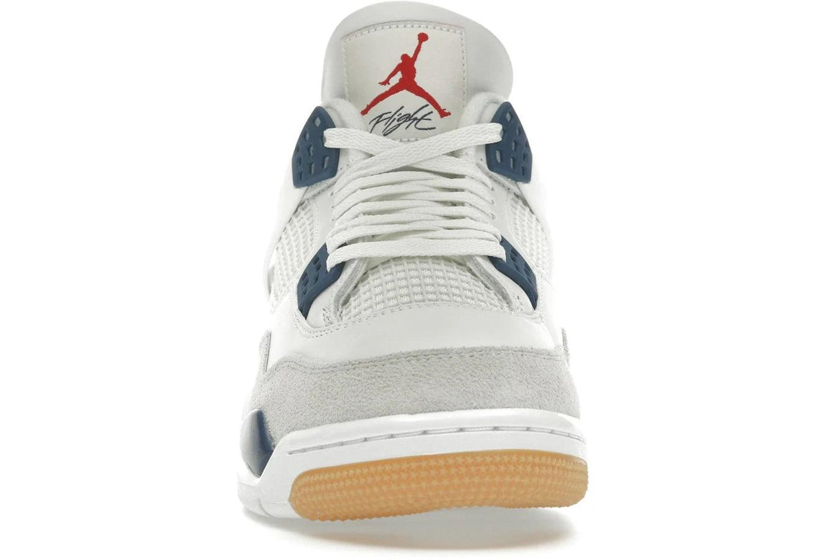 Air Jordan 4 Retro SB Navy secondary image