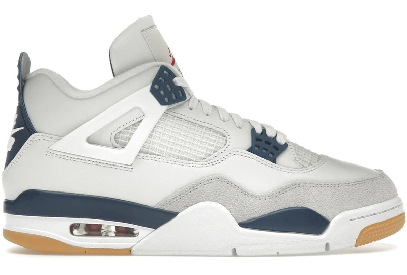 Air Jordan 4 Retro SB Navy product image