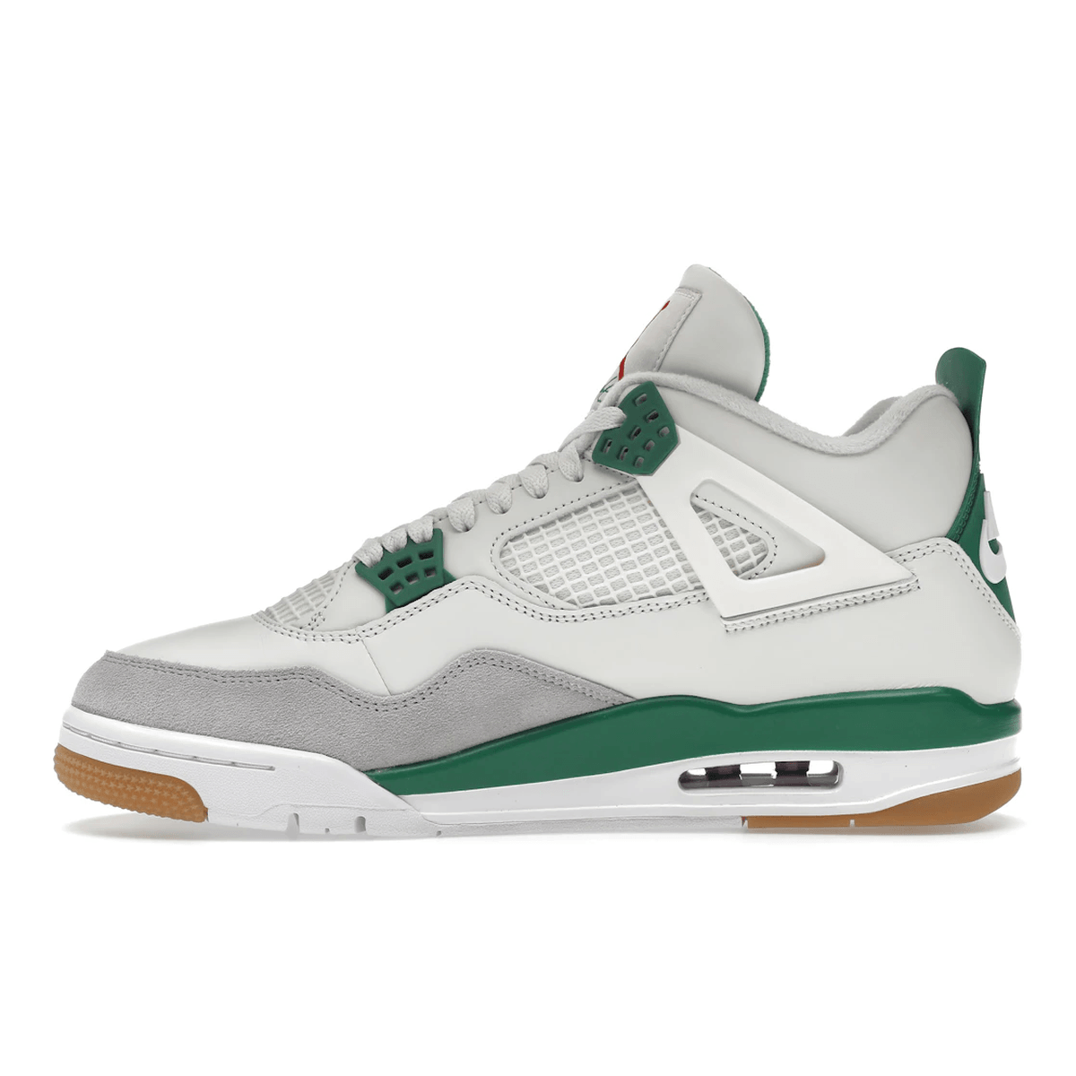 hare jordan 4