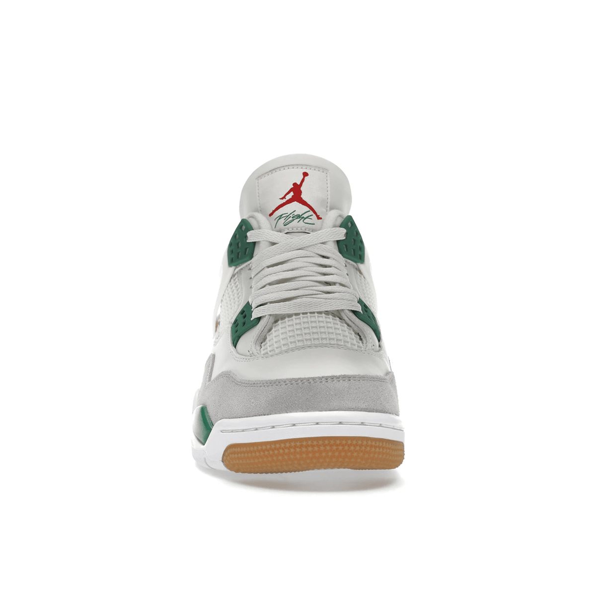 Air Jordan 4 Retro SB Pine Green secondary image