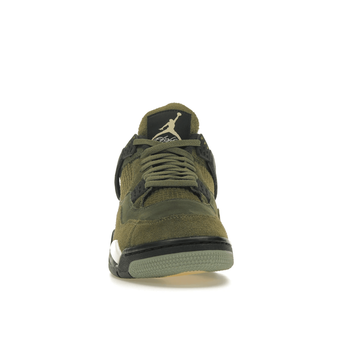 Air Jordan 4 Retro SE Craft Medium Olive - Sneakerzone