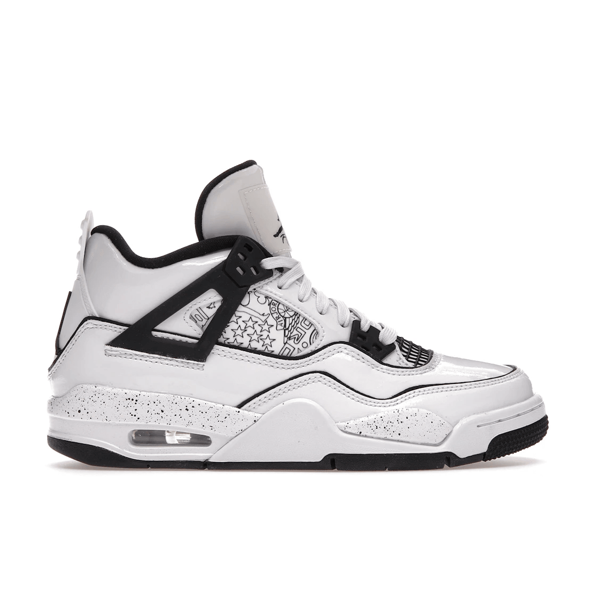 Air Jordan 4 Retro SE DIY - Sneakerzone