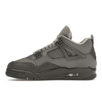 Air Jordan 4 Retro SE Paris Olympics Wet Cement - Sneakerzone