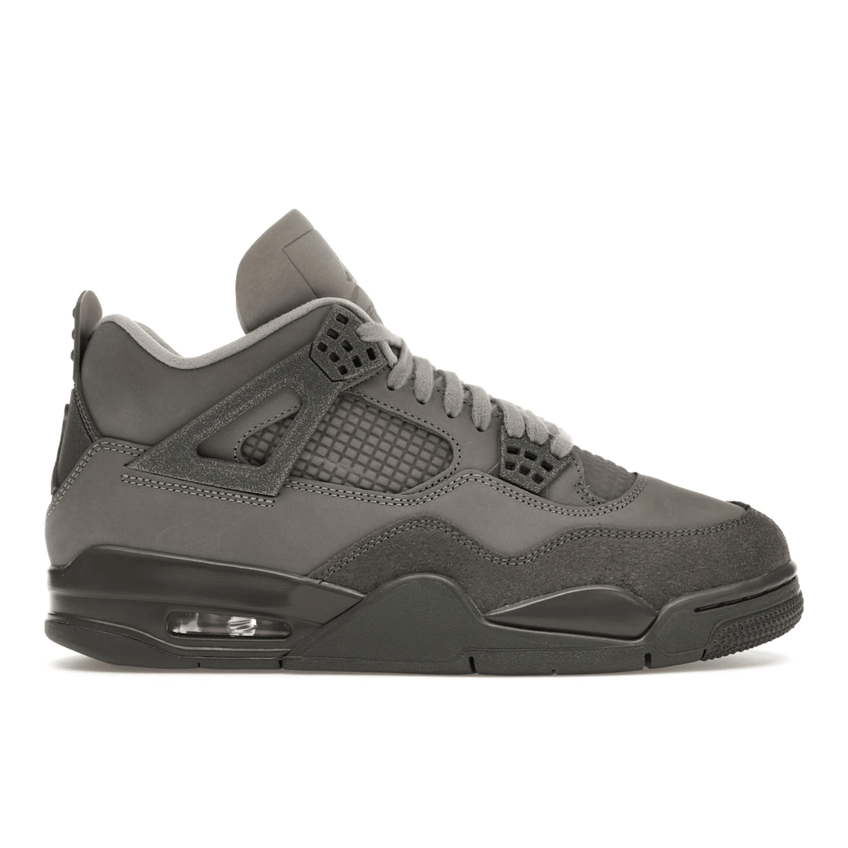 Air Jordan 4 Retro SE Paris Olympics Wet Cement - Sneakerzone