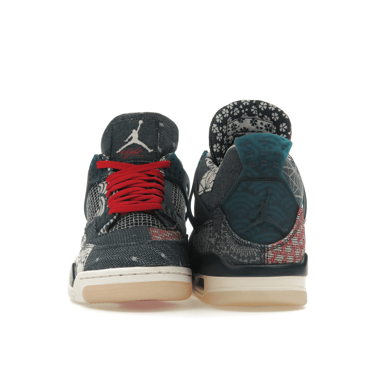 Air Jordan 4 Retro SE Sashiko - Sneakerzone