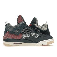 Air Jordan 4 Retro SE Sashiko - Sneakerzone