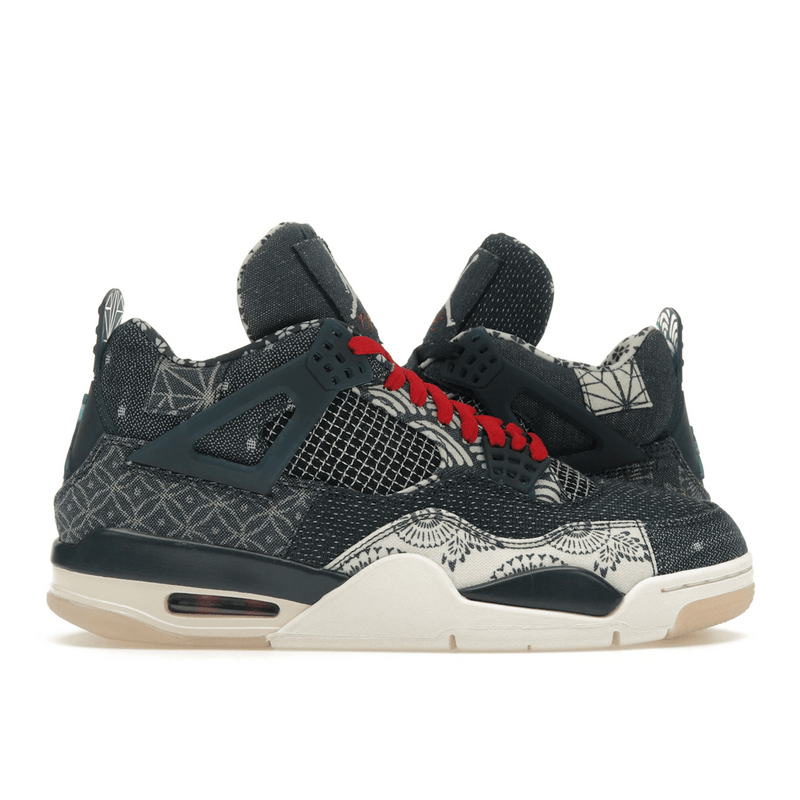 Air Jordan 4 Retro SE Sashiko product image
