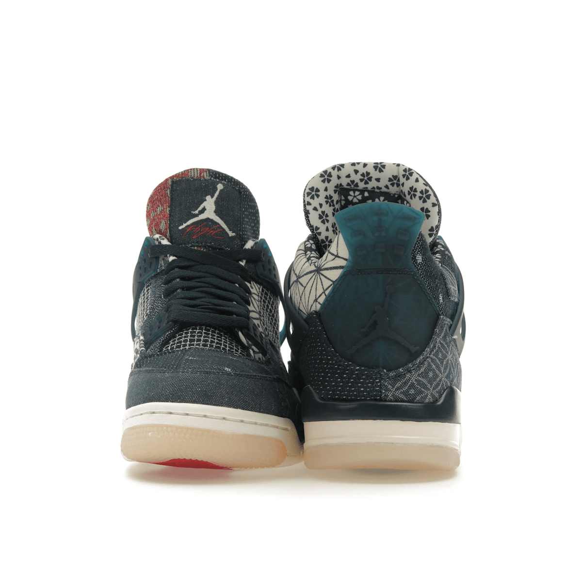 Air Jordan 4 Retro SE Sashiko - Sneakerzone