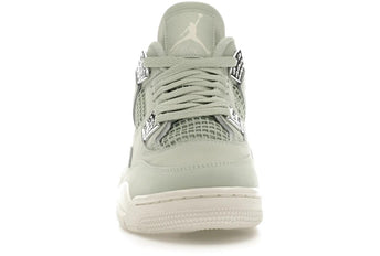 Air Jordan 4 Retro Seafoam Sail - Sneakerzone