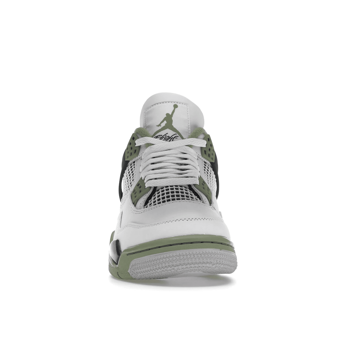 Air Jordan 4 Retro Seafoam - Sneakerzone
