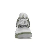 Air Jordan 4 Retro Seafoam - Sneakerzone