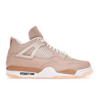Air Jordan 4 Retro Shimmer - Sneakerzone