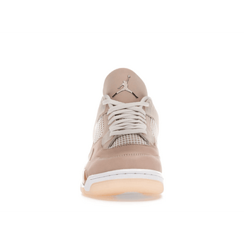 Air Jordan 4 Retro Shimmer - Sneakerzone