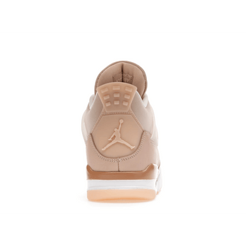 Air Jordan 4 Retro Shimmer - Sneakerzone