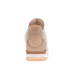 Air Jordan 4 Retro Shimmer - Sneakerzone