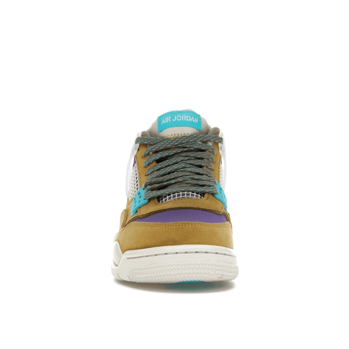 Air Jordan 4 Retro SP 30th Anniversary Union Desert Moss - Sneakerzone