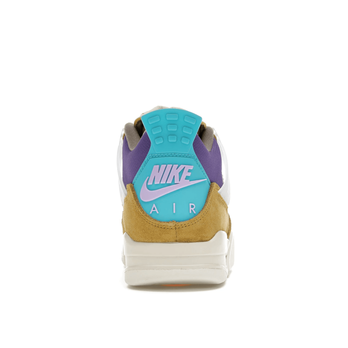 Air Jordan 4 Retro SP 30th Anniversary Union Desert Moss - Sneakerzone