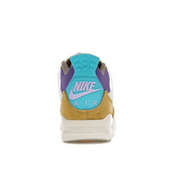 Air Jordan 4 Retro SP 30th Anniversary Union Desert Moss - Sneakerzone