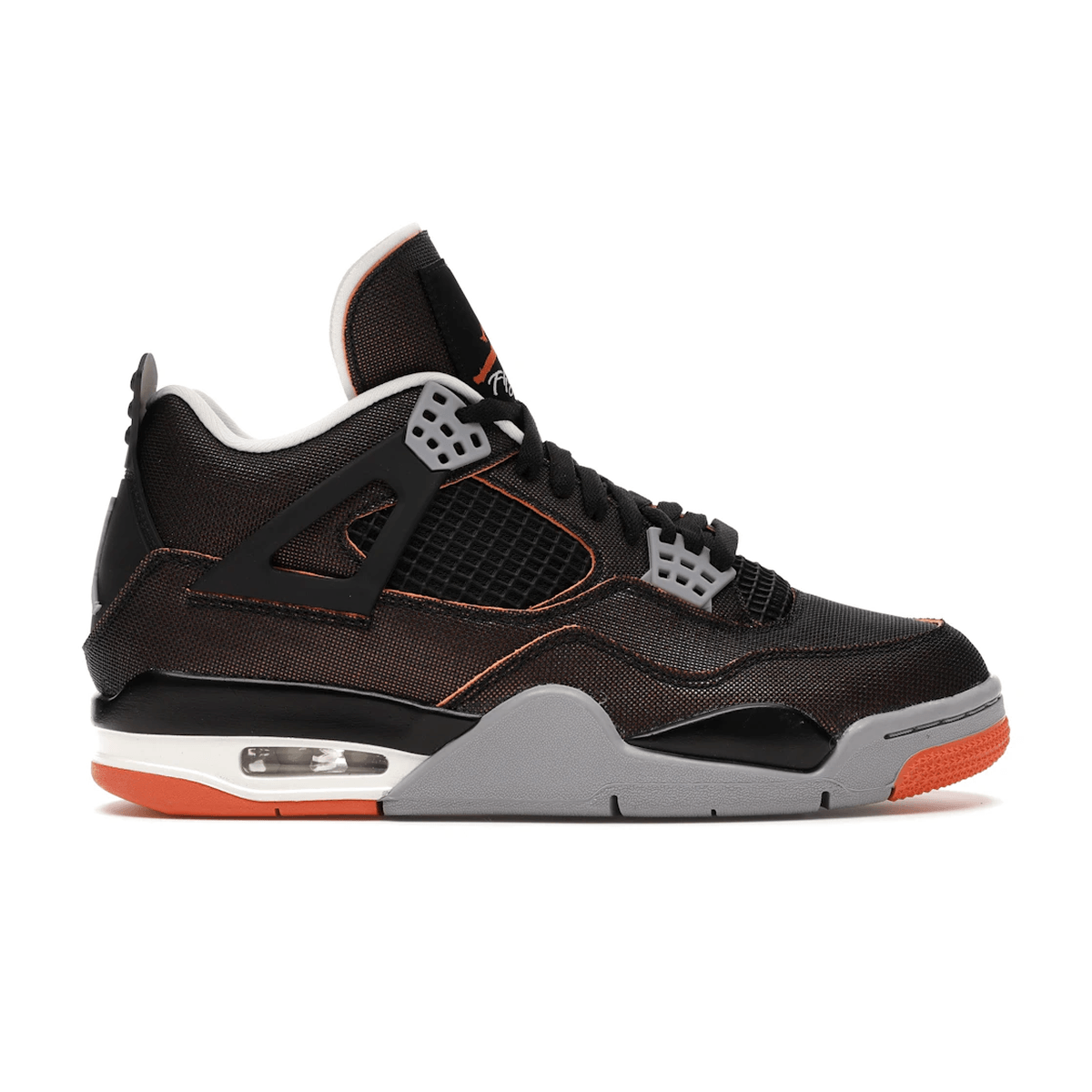 Air Jordan 4 Retro Starfish - Sneakerzone