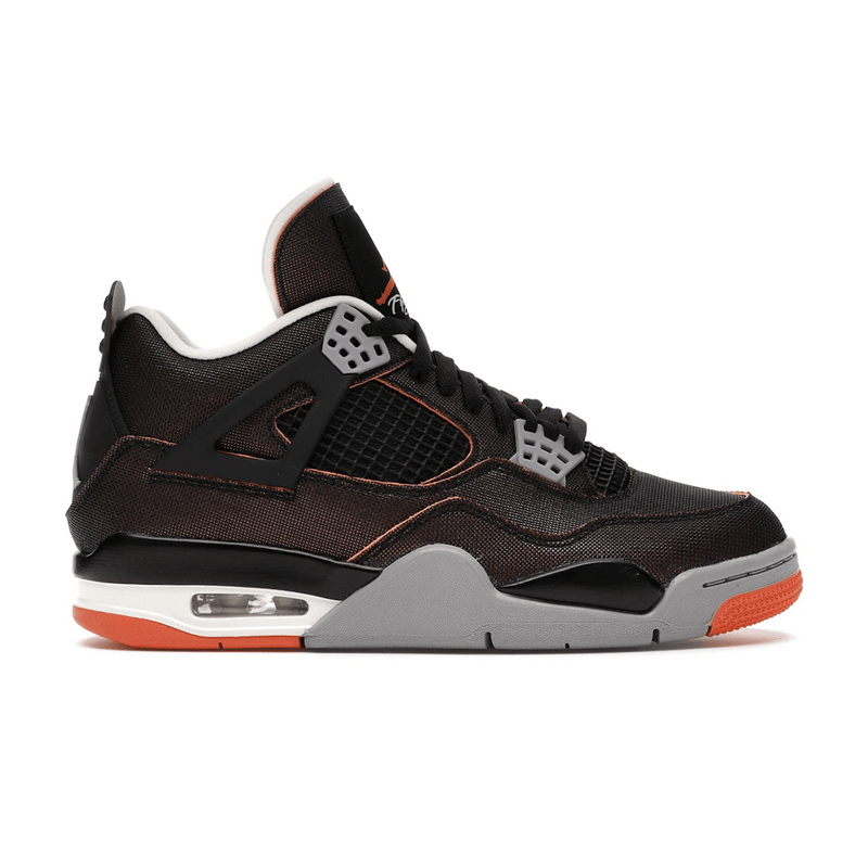 Air Jordan 4 Retro Starfish product image