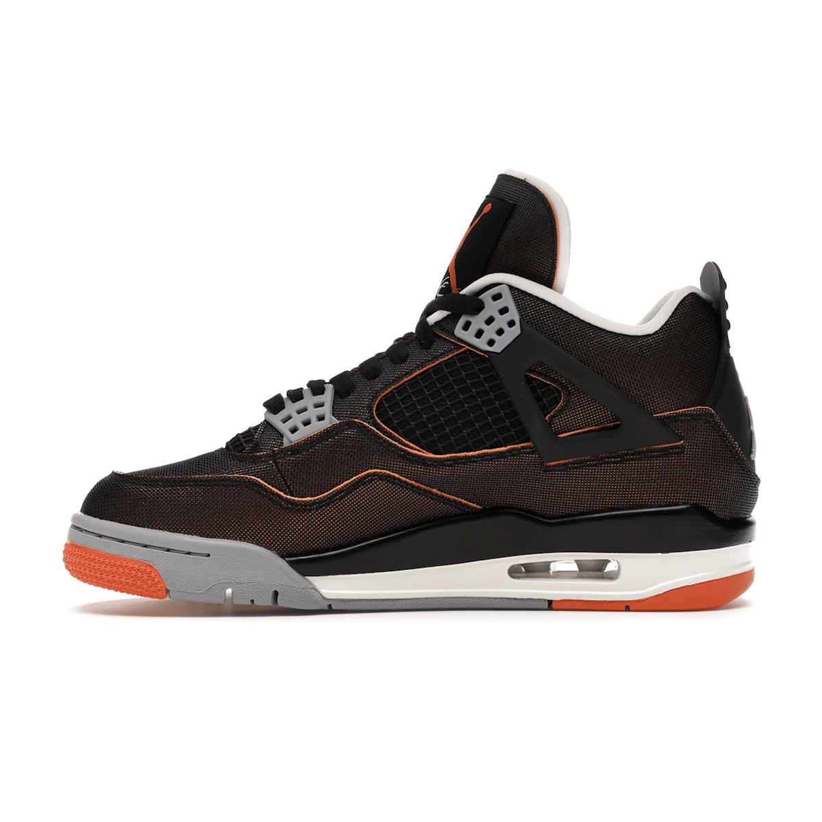 Air Jordan 4 Retro Starfish - Sneakerzone