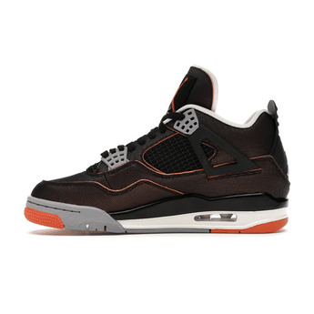 Air Jordan 4 Retro Starfish - Sneakerzone