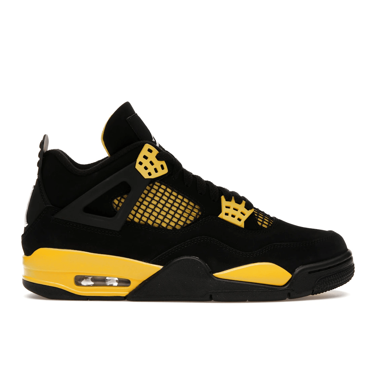 Air Jordan 4 Retro Thunder - Sneakerzone