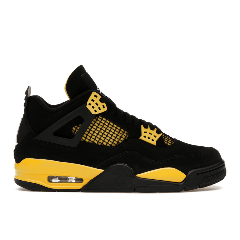 Air Jordan 4 Retro Thunder product image