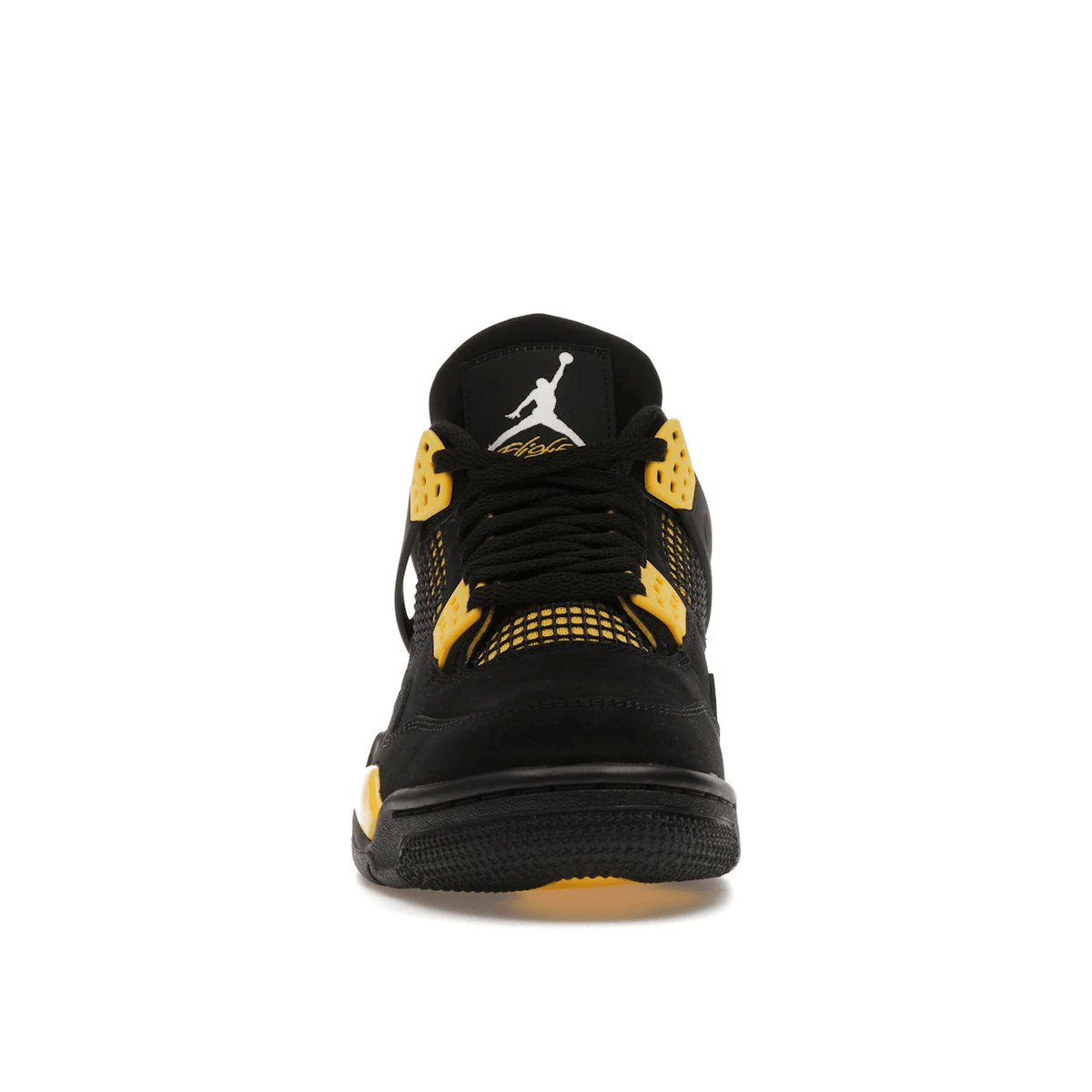 Air Jordan 4 Retro Thunder secondary image