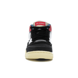 Air Jordan 4 Retro Union Off Noir - Sneakerzone
