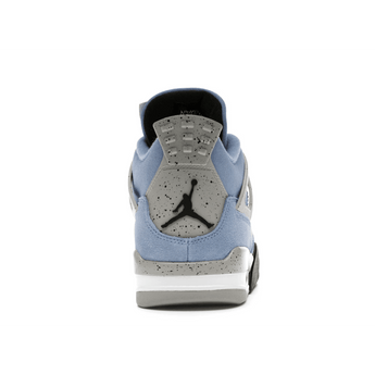 Air Jordan 4 Retro University Blue - Sneakerzone