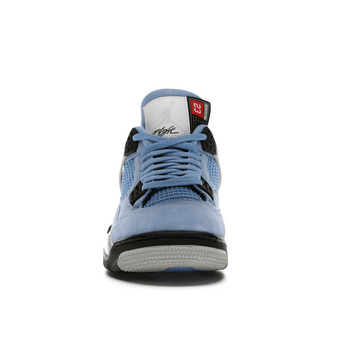 Air Jordan 4 Retro University Blue - Sneakerzone