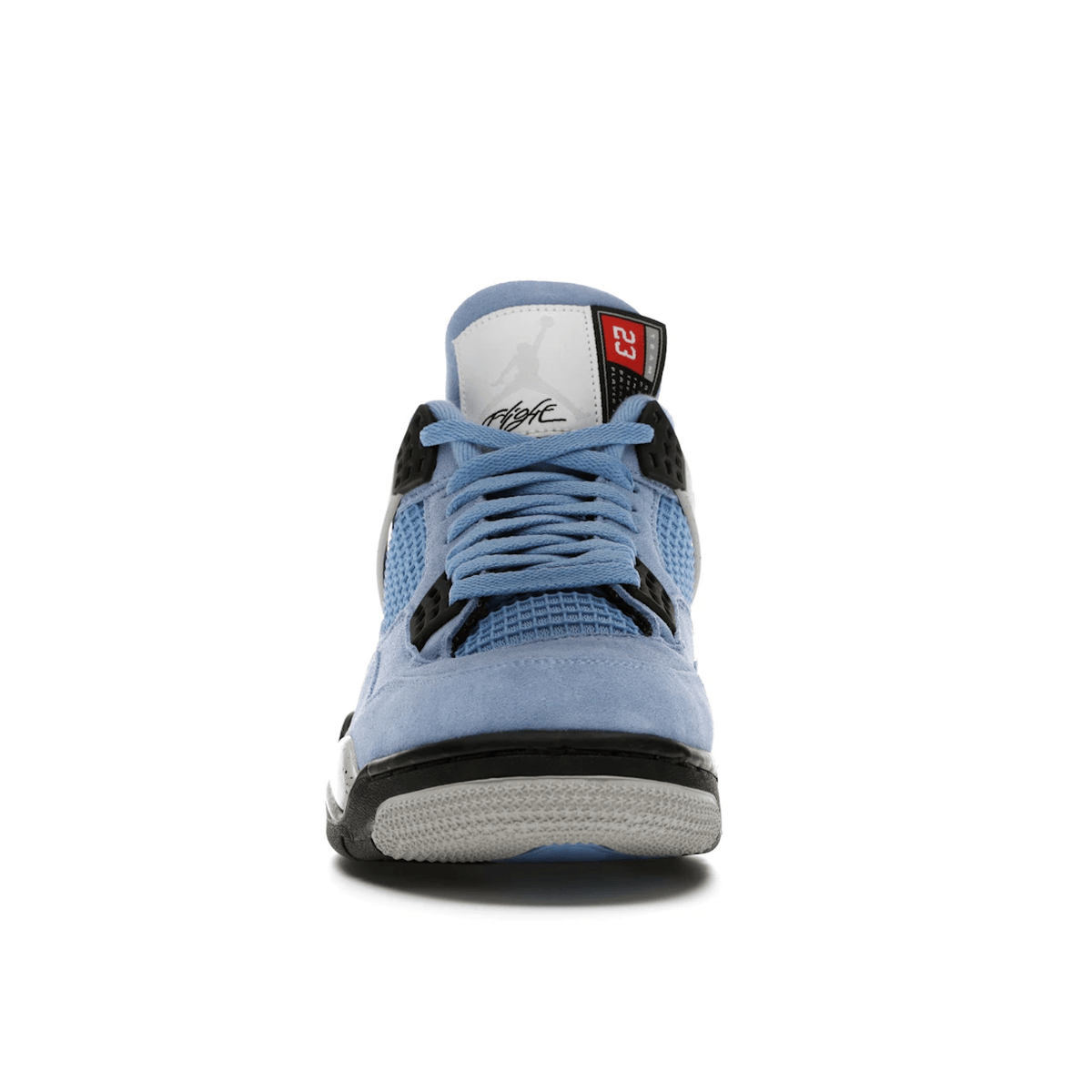 Air Jordan 4 Retro University Blue secondary image