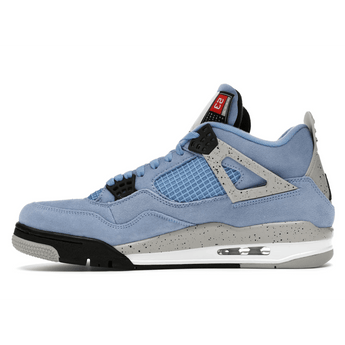 Air Jordan 4 Retro University Blue - Sneakerzone