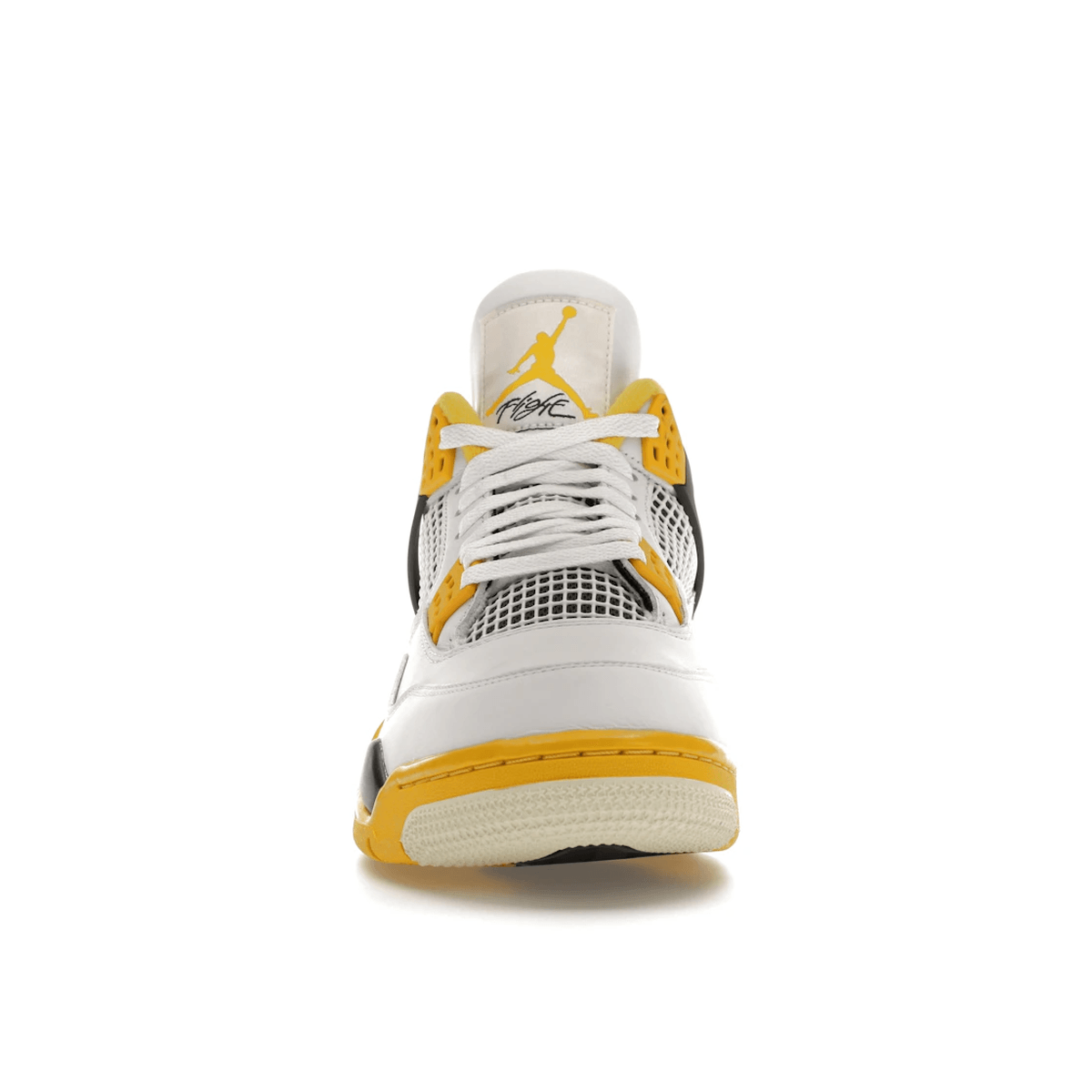 Air Jordan 4 Retro Vivid Sulfur - Sneakerzone