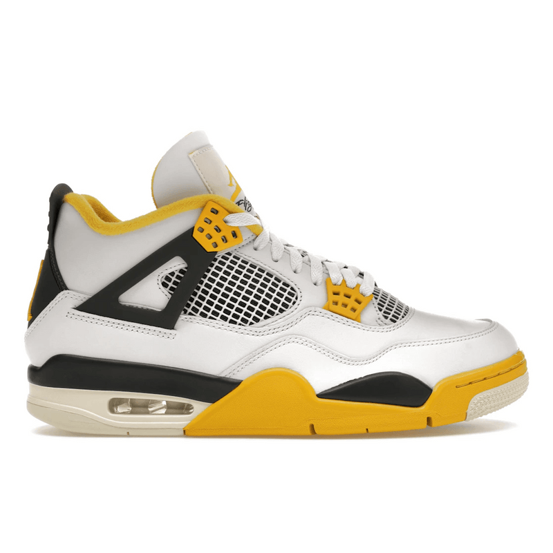 Air Jordan 4 Retro Vivid Sulfur product image