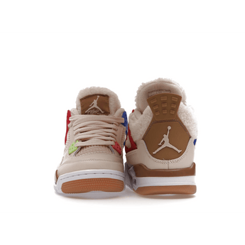 Air Jordan 4 Retro Where the Wild Things Are - Sneakerzone