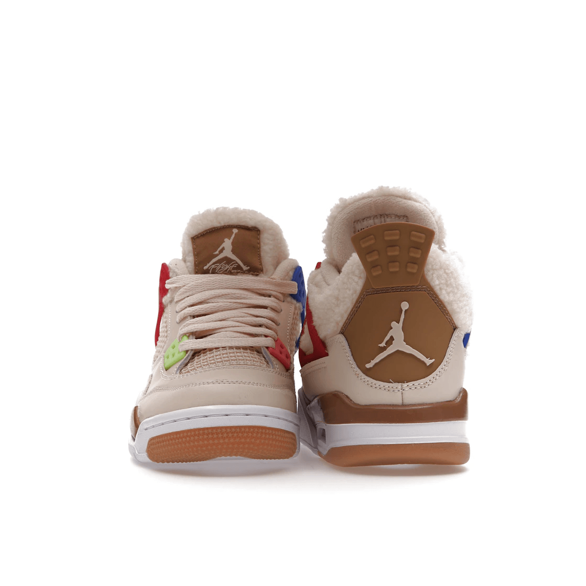 Air Jordan 4 Retro Where the Wild Things Are - Sneakerzone